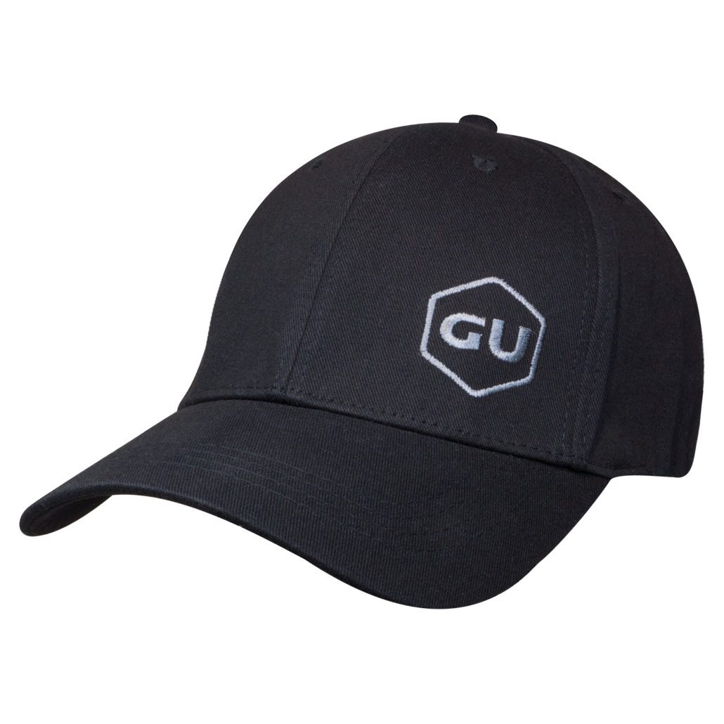 COTTON BALL CAP – FITTED