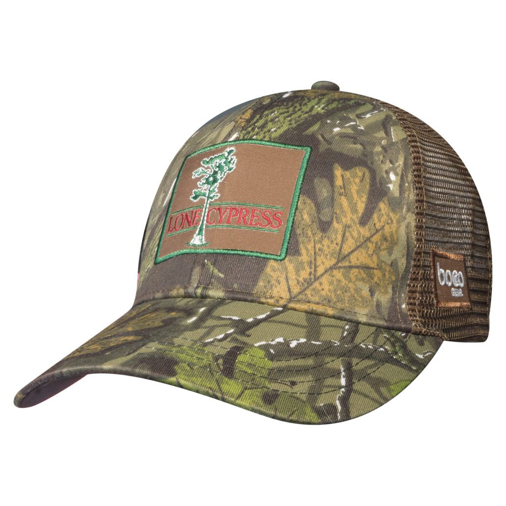 COTTON TRUCKER