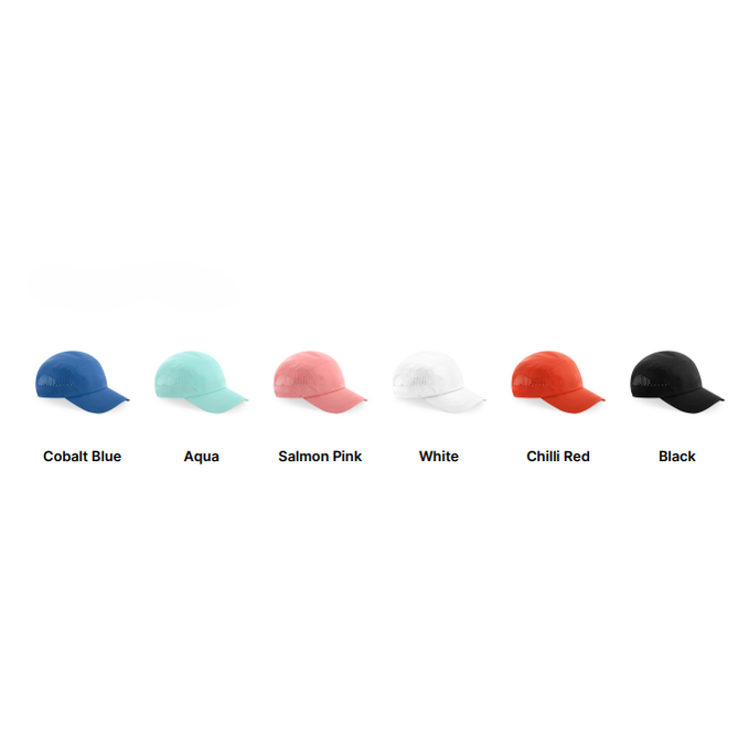 Austral Tech Cap