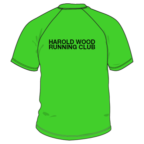 HWRC Classic Tee