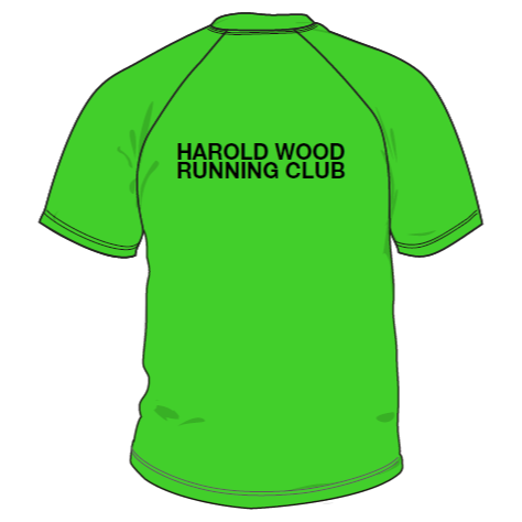 HWRC Classic with NAME