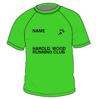 HWRC Classic with NAME