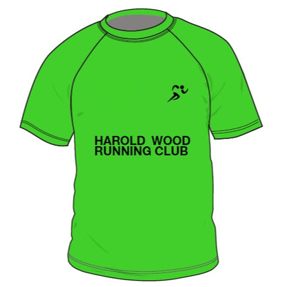 HWRC Classic Tee