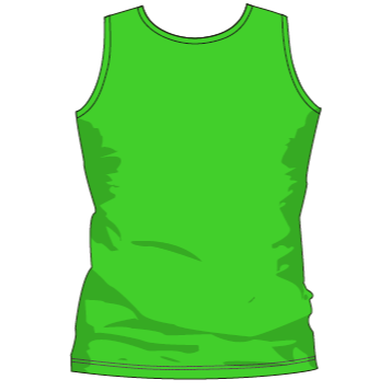 HWRC Classic Singlet