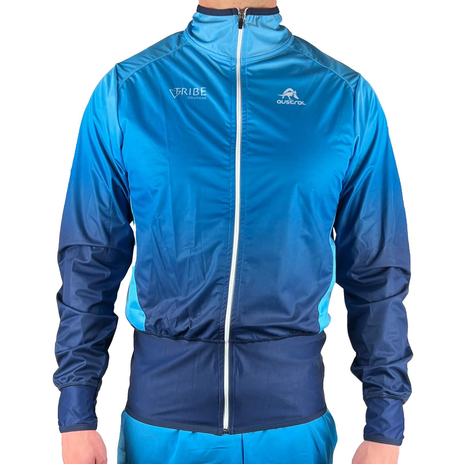 Austral Run Jacket