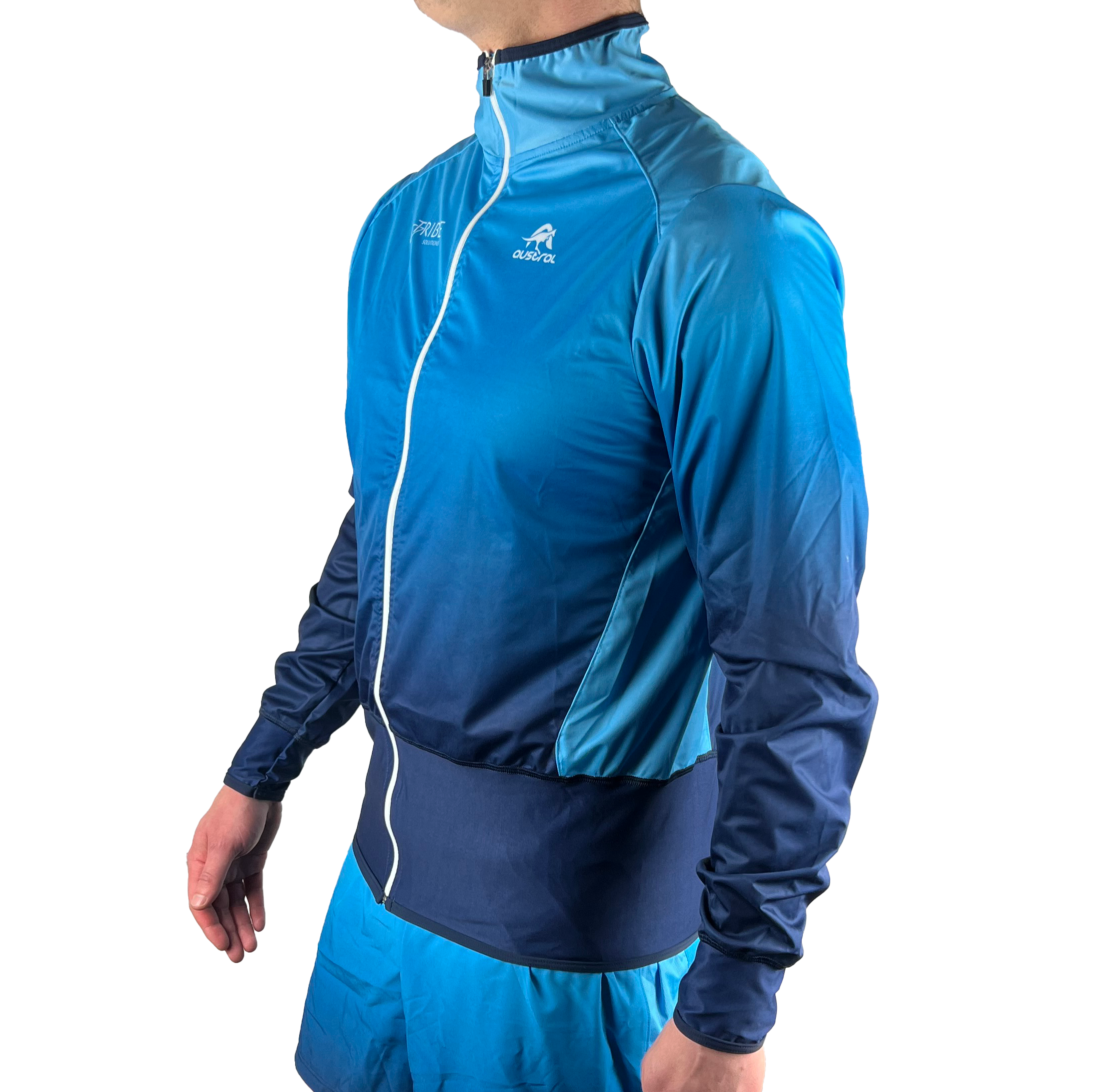 Austral Run Jacket