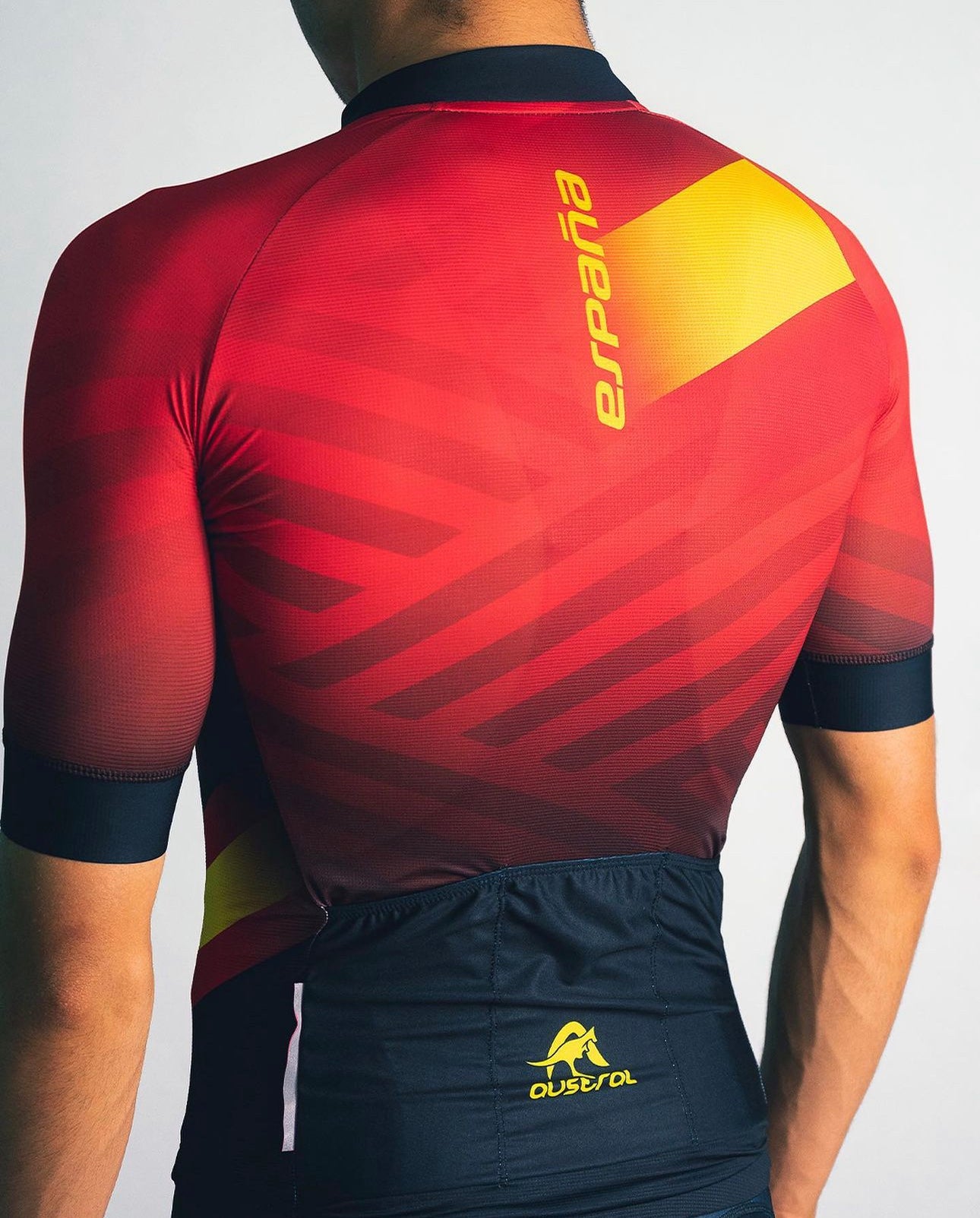 Austral Performance Cycling Jersey