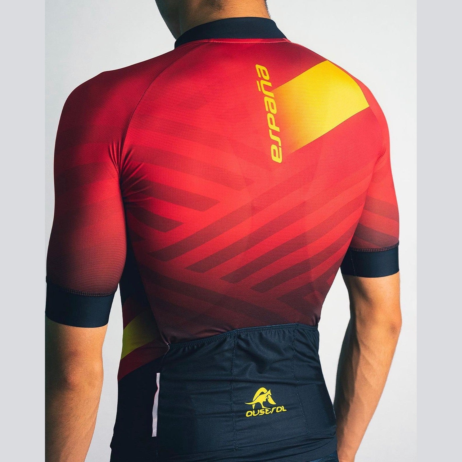 Austral Performance Cycling Jersey