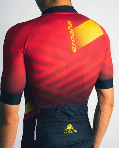 Austral Performance Cycling Jersey
