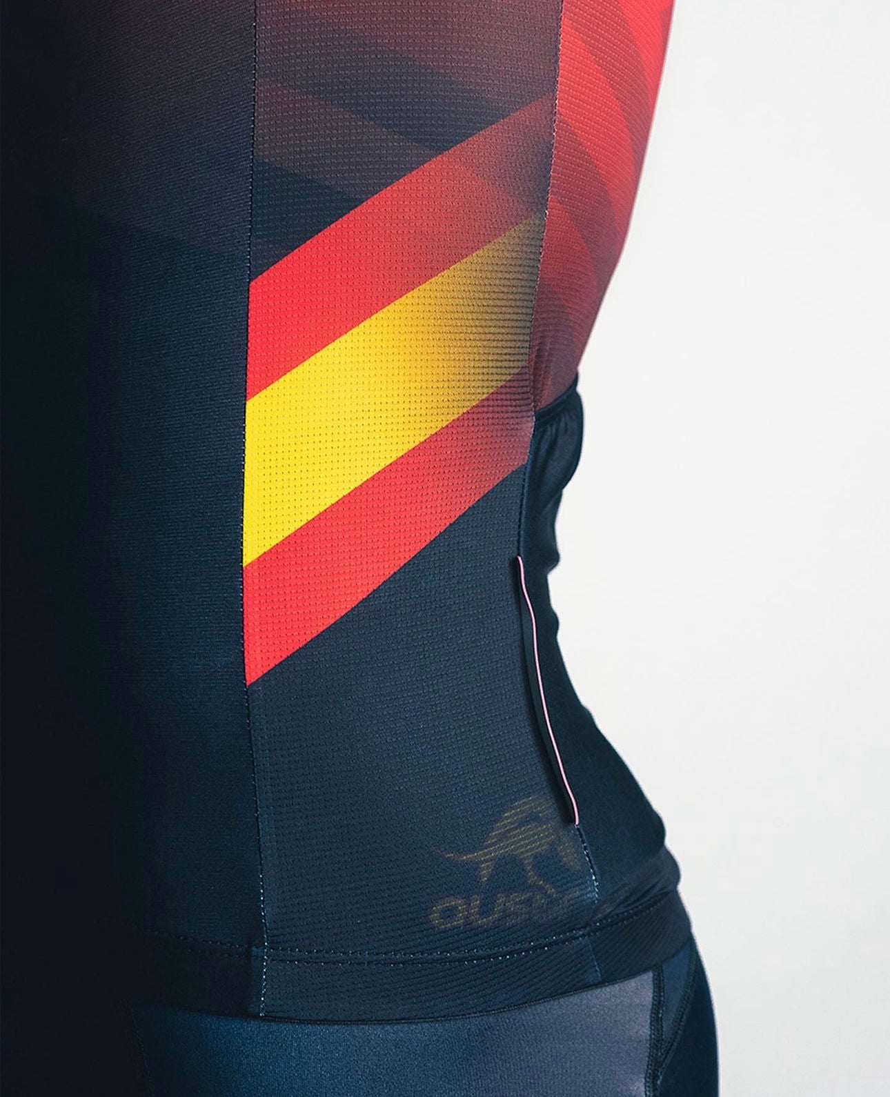 Austral Performance Cycling Jersey