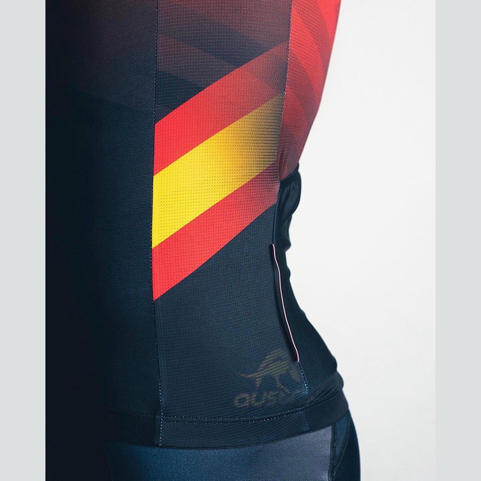 Austral Performance Cycling Jersey