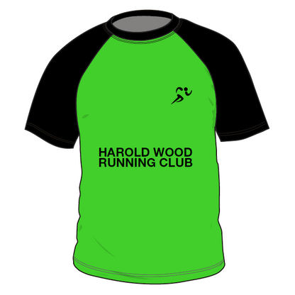 HWRC 10th Anniversary Tee