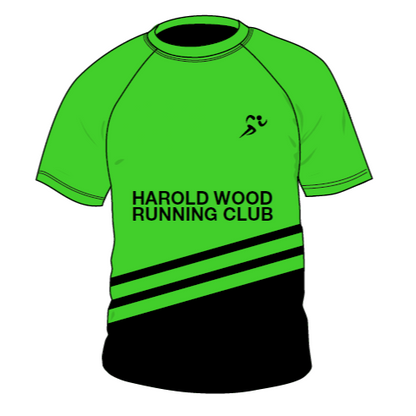 HWRC Race Tee