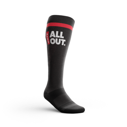 Over Calf