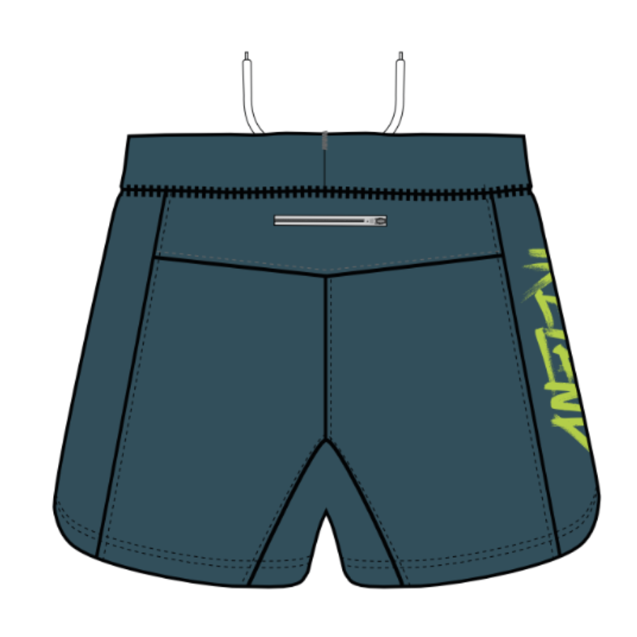 TIAG Austral Run Shorts