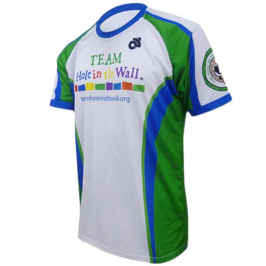 Performance Technical Tee - TEMPLATE