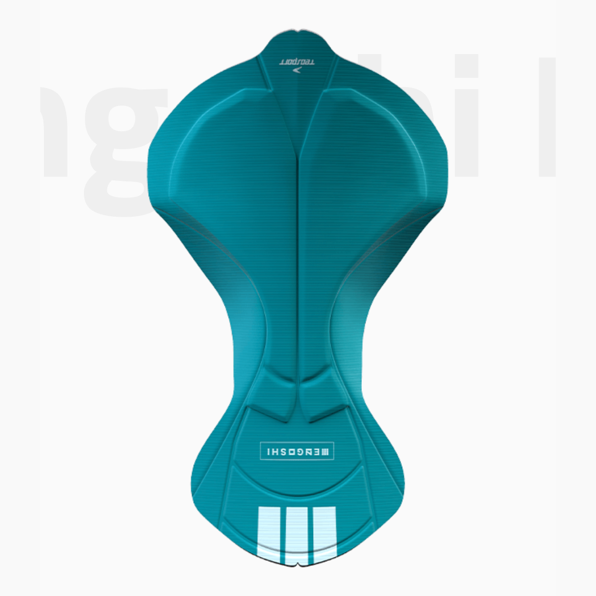 TIAG Austral Winter Cycling Bib Tights