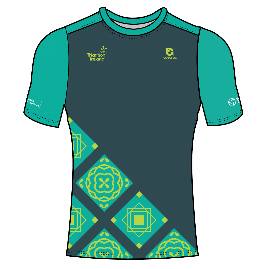 TIAG Torremolinos Team Austral Performance Tee (Special Edition)
