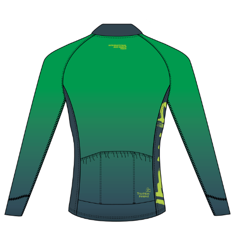 TIAG Austral Intermediate Cycling Jacket