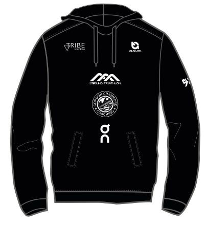 GC Coaching Austral Pullover Hoodie