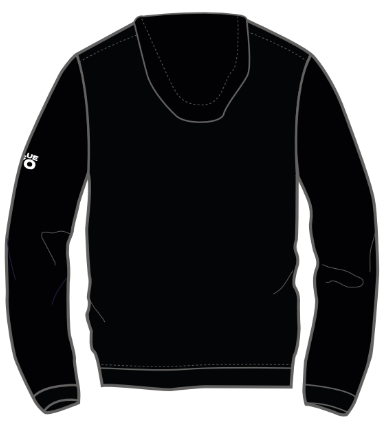 GC Coaching Austral Pullover Hoodie