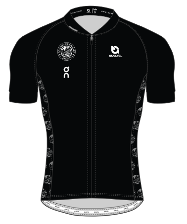 GC Coaching Austral Performance Cycling Jersey