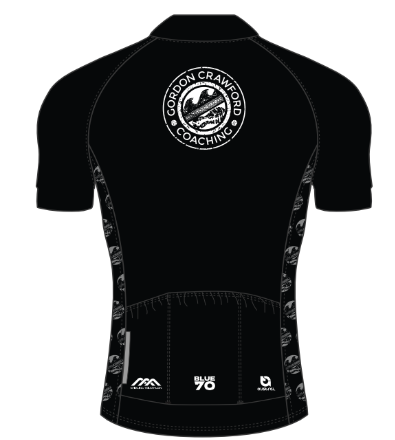 GC Coaching Austral Performance Cycling Jersey