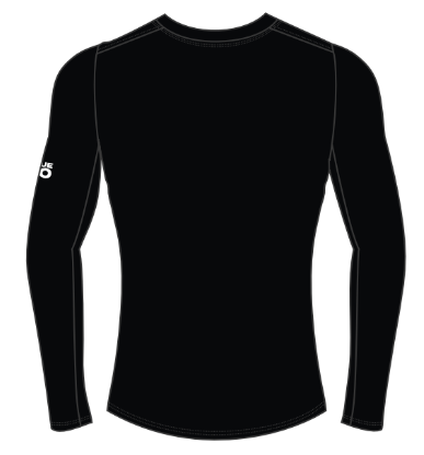 GC Coaching Austral LS Performance Tee