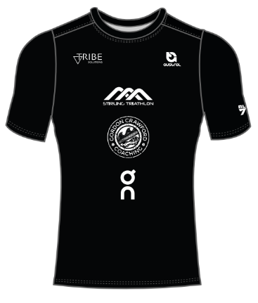 GC Coaching Austral Performance Tee