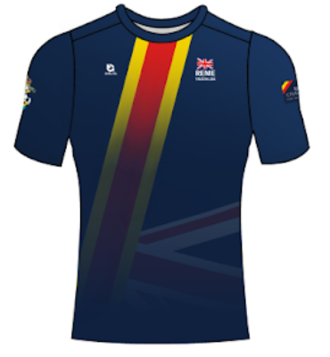 REME Austral Performance Tee