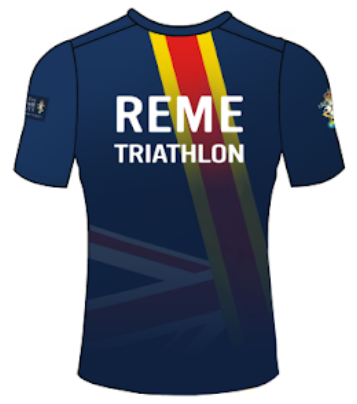 REME Austral Performance Tee