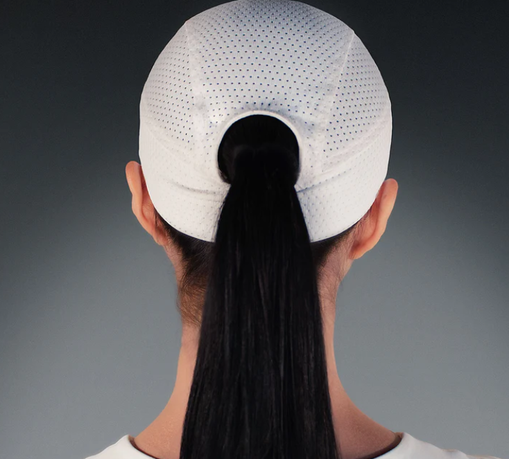 BREATHE CAP W/ 20 COOLING PIECES