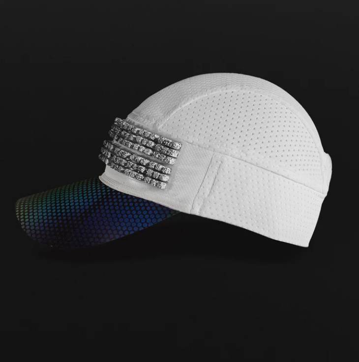 BREATHE CAP W/ 20 COOLING PIECES