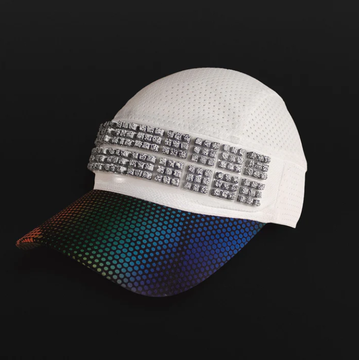BREATHE CAP