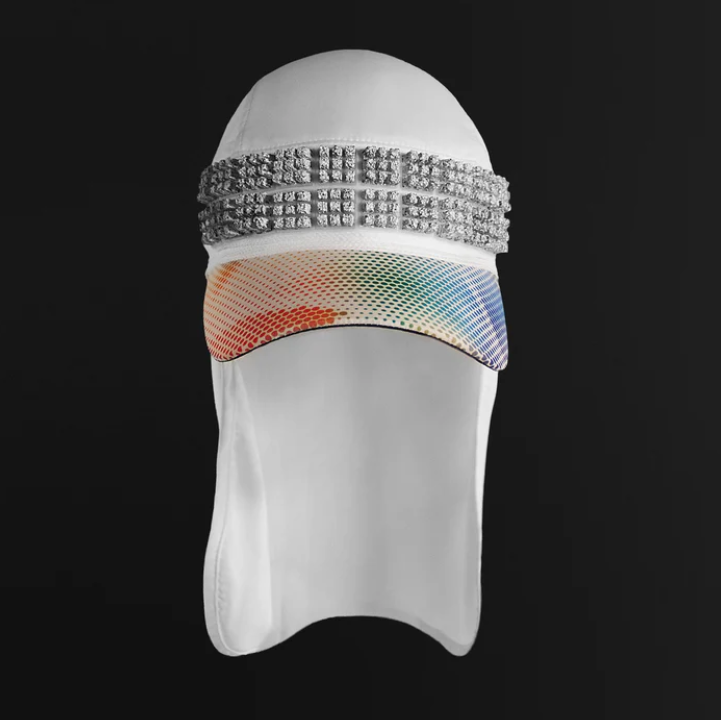 TRAIL CAP