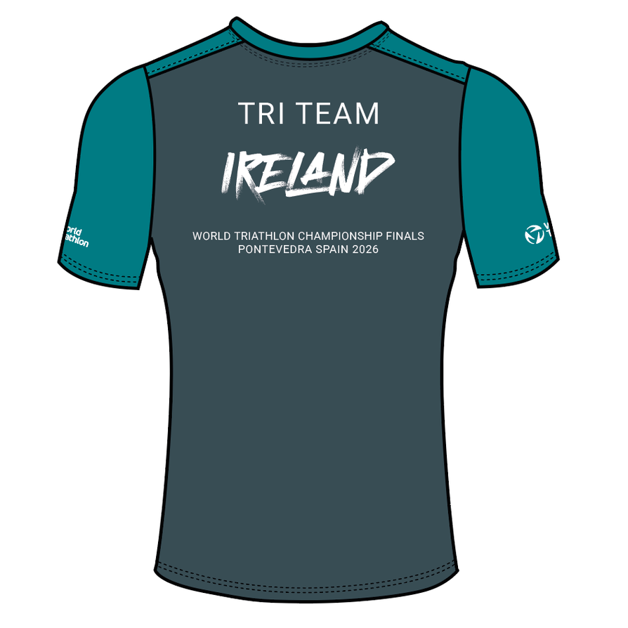 TIAG Pontevedra 2026 Austral Performance Tee
