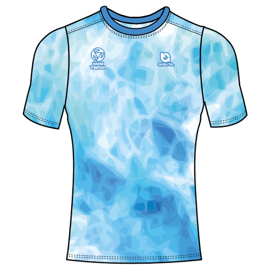 Ocean Austral Performance Tee