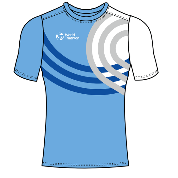 Track Austral Performance Tee