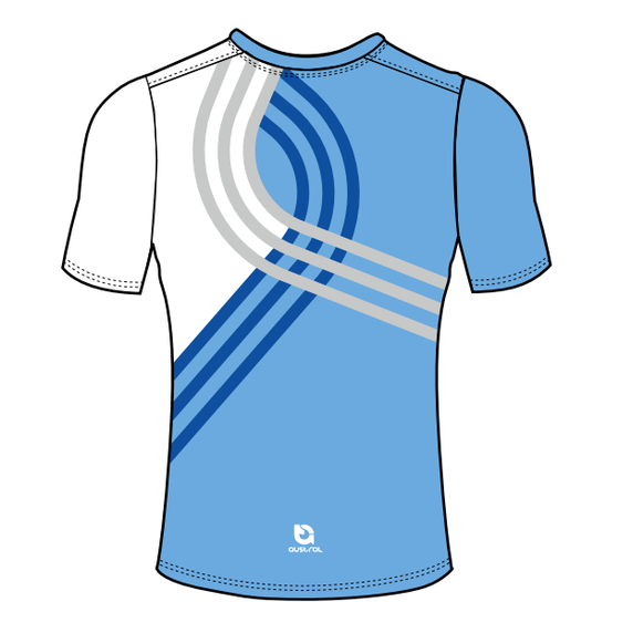 Track Austral Performance Tee