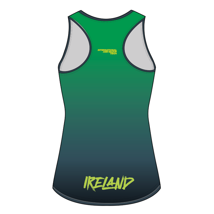 TIAG Austral Womens Performance Singlet
