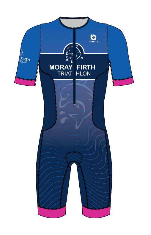 Moray Austral Performance Aero Tri Suit