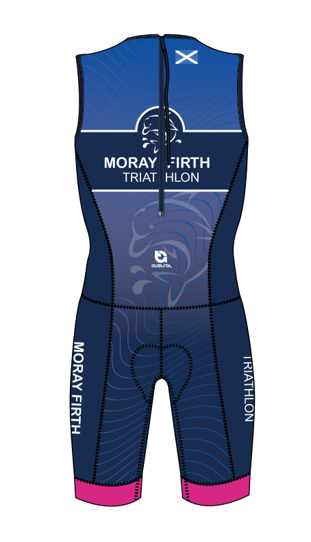 Moray Austral Performance Tri Suit