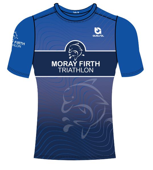 Moray Austral Performance Tee