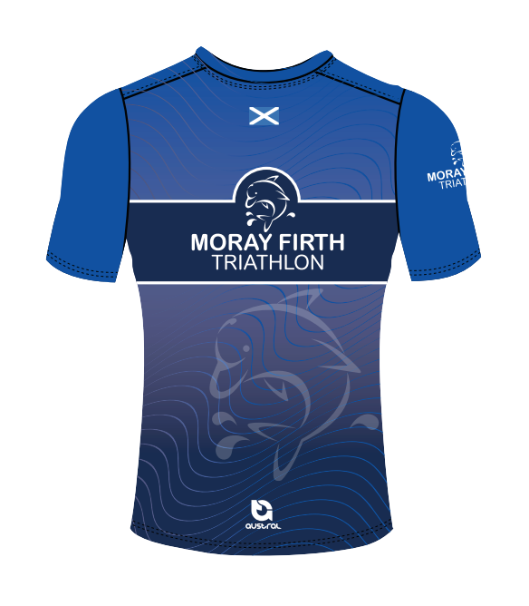 Moray Austral Performance Tee