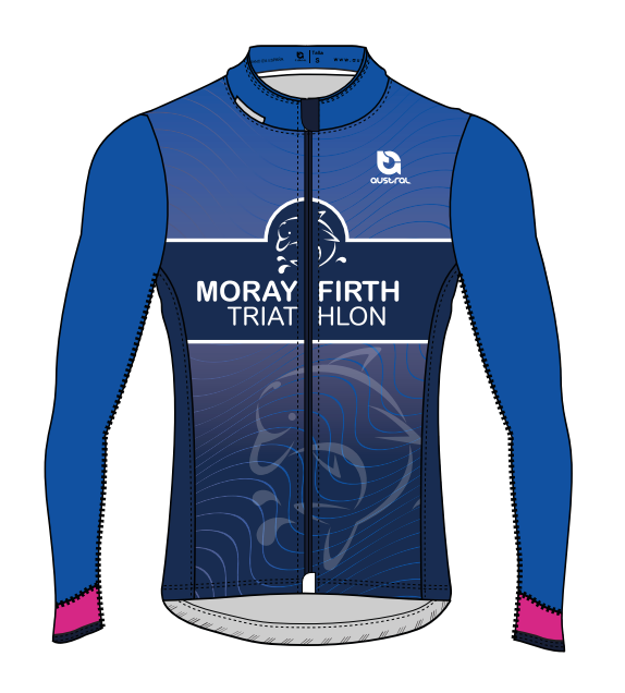 Moray Austral Cycling Wind Jacket