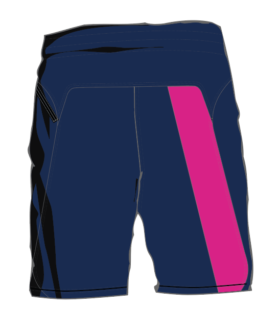 Moray Austral Navy Training Shorts