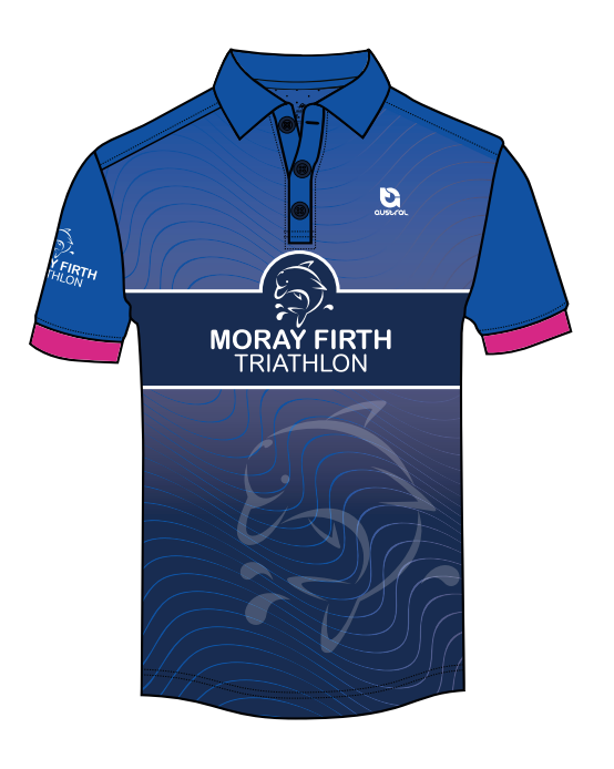 Moray Austral Premium Polo