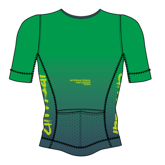 TIAG Austral Performance Aero Tri Top