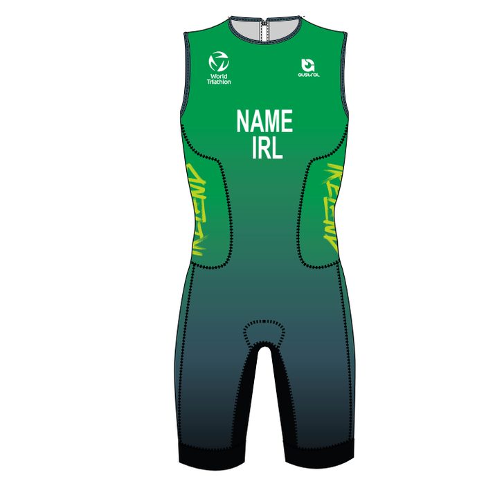 TIAG Austral Performance Tri Suit