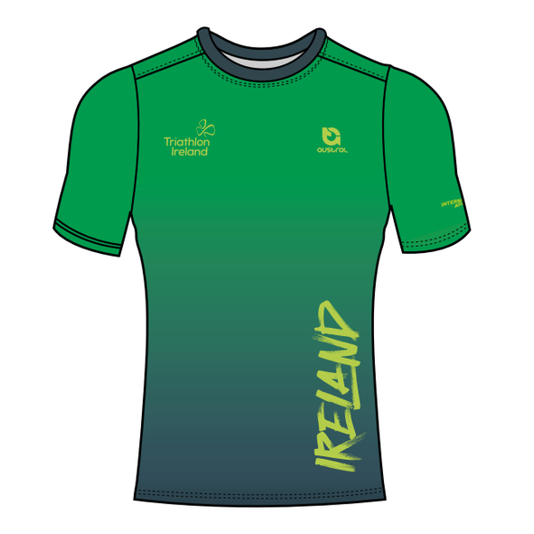 TIAG Austral Performance Tee